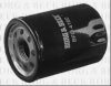 BORG & BECK BFO4160 Oil Filter